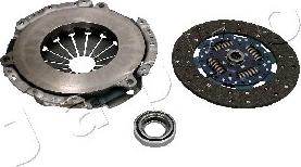 Japko 921057 - Clutch Kit autospares.lv