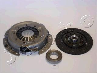 Japko 92106 - Clutch Kit autospares.lv