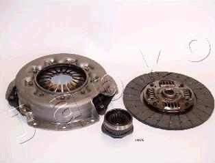 Japko 921008 - Clutch Kit autospares.lv