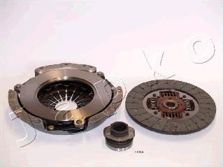 Japko 921008 - Clutch Kit autospares.lv