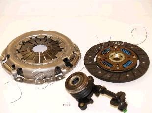 Japko 921003 - Clutch Kit autospares.lv