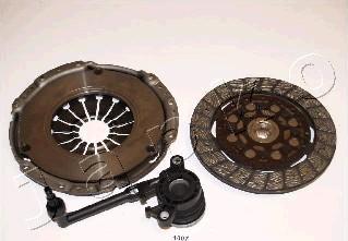 Japko 921007 - Clutch Kit autospares.lv