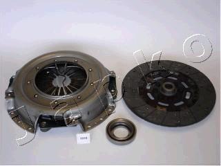 Japko 921019 - Clutch Kit autospares.lv