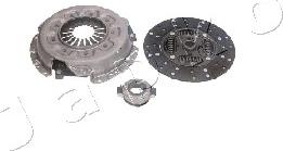 Japko 921014 - Clutch Kit autospares.lv