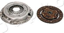 Japko 921015 - Clutch Kit autospares.lv