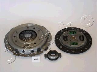 Japko 921010 - Clutch Kit autospares.lv