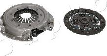 Japko 921018 - Clutch Kit autospares.lv