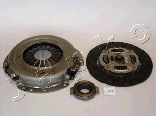 Japko 921017 - Clutch Kit autospares.lv