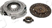 Japko 92101 - Clutch Kit autospares.lv