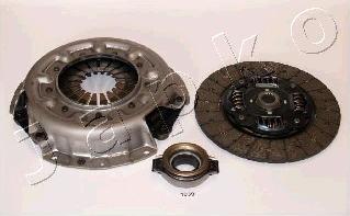 Japko 921039 - Clutch Kit autospares.lv