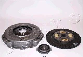 Japko 921035 - Clutch Kit autospares.lv