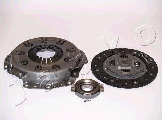 Japko 921030 - Clutch Kit autospares.lv