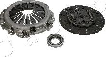 Japko 921038 - Clutch Kit autospares.lv