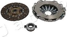 Japko 921032 - Clutch Kit autospares.lv