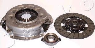 Japko 921029 - Clutch Kit autospares.lv