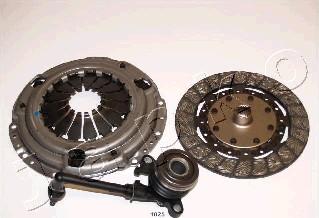 Japko 921025 - Clutch Kit autospares.lv