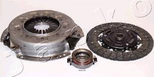 Japko 921028 - Clutch Kit autospares.lv