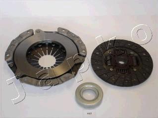 Japko 92107 - Clutch Kit autospares.lv