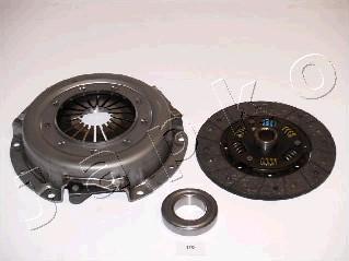 Japko 92110 - Clutch Kit autospares.lv