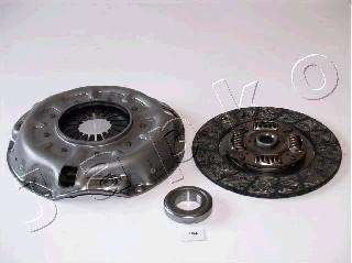 Japko 92184 - Clutch Kit autospares.lv