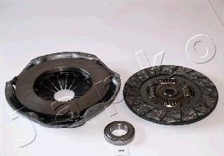 Japko 92184 - Clutch Kit autospares.lv