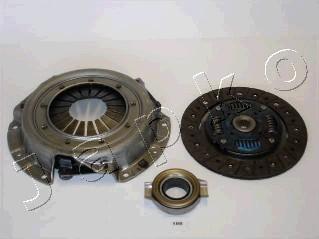 Japko 92186 - Clutch Kit autospares.lv