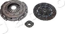 Japko 92180 - Clutch Kit autospares.lv