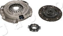 Japko 92188 - Clutch Kit autospares.lv