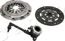 Japko 92183 - Clutch Kit autospares.lv