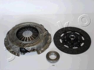 Japko 92139 - Clutch Kit autospares.lv