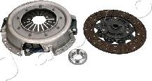 Japko 92134 - Clutch Kit autospares.lv