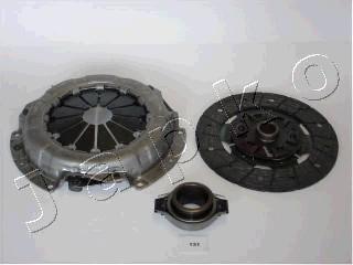 Japko 92131 - Clutch Kit autospares.lv