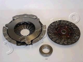 Japko 92137 - Clutch Kit autospares.lv