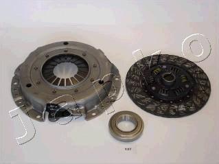 Japko 92137 - Clutch Kit autospares.lv