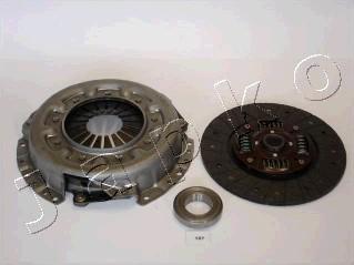 Japko 92127 - Clutch Kit autospares.lv