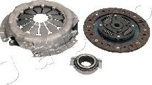 Japko 92179 - Clutch Kit autospares.lv