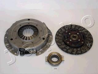 Japko 92174 - Clutch Kit autospares.lv