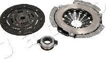 Japko 92175 - Clutch Kit autospares.lv