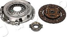 Japko 92170 - Clutch Kit autospares.lv