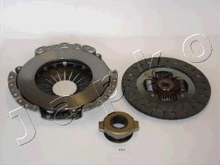 Japko 92171 - Clutch Kit autospares.lv