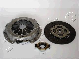 Japko 92173 - Clutch Kit autospares.lv