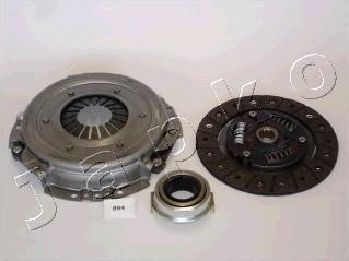 Japko 92894 - Clutch Kit autospares.lv