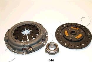 Japko 92844 - Clutch Kit autospares.lv