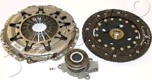 Japko 92841 - Clutch Kit autospares.lv