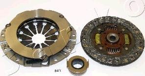 Japko 92843 - Clutch Kit autospares.lv