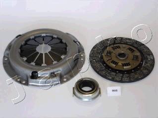 Japko 92805 - Clutch Kit autospares.lv