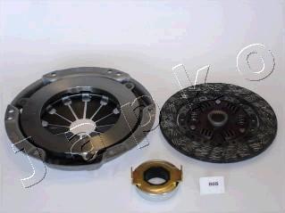 Japko 92805 - Clutch Kit autospares.lv