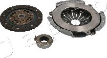 Japko 92808 - Clutch Kit autospares.lv