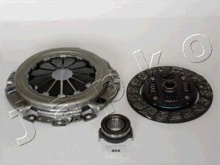 Japko 92802 - Clutch Kit autospares.lv