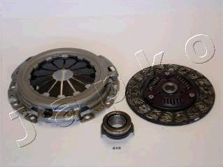 Japko 92819 - Clutch Kit autospares.lv